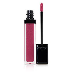 Guerlain KissKiss Pintalabios Líquido - # L363 Lady Shine 5.8ml/0.19oz