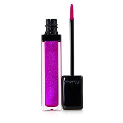 Guerlain KissKiss Pintalabios Líquido - # L365 Sensual Glitter 5.8ml/0.19oz
