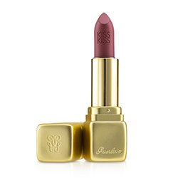 Guerlain KissKiss Matte Hydrating Matte Lip Colour - # M379 Fiery Pink 3.5g/0.12oz