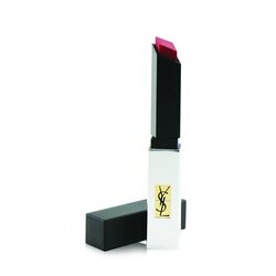 Yves Saint Laurent Rouge Pur Couture The Slim Pintalabios Puro Mate - # 101 Rouge Libre 2g/0.07oz