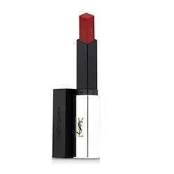 Yves Saint Laurent أحمر شفاه غير لامع شفاف رفيع Rouge Pur Couture - # 103 Orange Provocant 2g/0.07oz