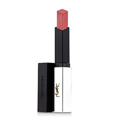 Yves Saint Laurent أحمر شفاه غير لامع شفاف رفيع Rouge Pur Couture - # 106 Pure Nude 2g/0.07oz