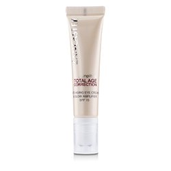 蘭嘉絲汀 Total Age Correction Amplified - Anti-Aging Eye Cream & Glow Amplifier SPF 15 15ml/0.5oz