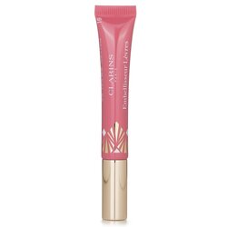 Clarins Natural Lip Perfector - # 19 Intense Smoky Rose 12ml/0.35oz