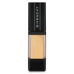 Givenchy Ombre Interdite Cream Eyeshadow - # 04 Gold Spirit 10g/0.35oz