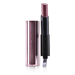 Givenchy Rouge Interdit Vinyl Extreme Shine Lipstick - # 20 Shadow Pink 3.3g/0.11oz