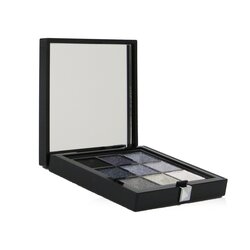 Givenchy Le Prismissime 9 Colors Набор Теней для Век - # 01 Essence Of Greys (Limited Edition) 6g/0.21oz