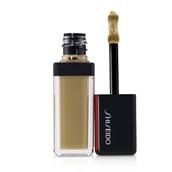 Shiseido Synchro Skin Corrector Auto Refrescante - # 301 Medium (Tono Dorado Para Piel Media) 5.8ml/0.19oz