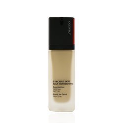 Shiseido Synchro Skin Self Base Refrescante SPF 30 - # 330 Bamboo 30ml/1oz