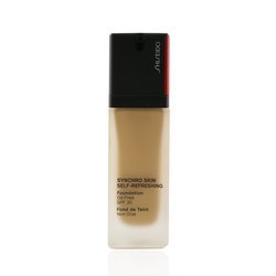 Shiseido Synchro Skin Self Refreshing Foundation SPF 30 - # 410 Sunstone 30ml/1oz