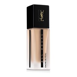 Yves Saint Laurent All Hours Base SPF 20 - # BR25 Cool Beige 25ml/0.84oz