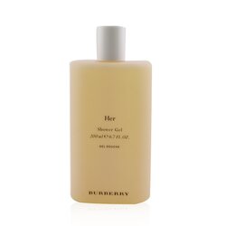Burberry Burberry Her Гель для Душа 200ml/6.7oz