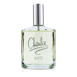 Revlon Charlie White Eau De Toilette Spray (Unboxed) 100ml