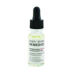 Bobbi Brown Bobbi Brown Remedies Skin Brightener No 42 - For Dullness & Uneven Skin Tone 14ml/0.47oz