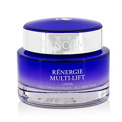 Lancome Renergie Multi-Lift Αναδιαμορφωτική Ανορθωτική Κρέμα SPF15 (Για Όλους τους Τύπους Δέρματος) 75ml/2.5oz