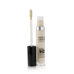 Make Up For Ever Ultra HD Light Capturing Self Setting Concealer - # 11 (Pearl) 5ml/0.16oz