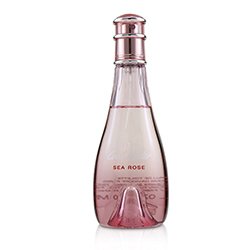 Davidoff Cool Water Sea Rose Eau De Toilette Spray (Edición de Verano 2019) 100ml/3.4oz