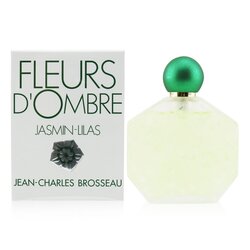 Jean-Charles Brosseau Fleurs D'Ombre Jasmin-Lilas Eau De Toilette Spray 50ml/1.7oz