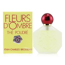 Jean-Charles Brosseau Fleurs D'Ombre The Poudre Парфюмированная Вода Спрей 30ml/1oz