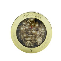Elizabeth Arden Ceramide Capsules Daily Youth Restoring Serum - ADVANCED (Unboxed) 60caps