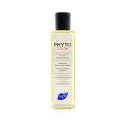Phyto PhytoColor Champú Protector de Color (Cabello Tratado de Color, Iluminado) 250ml/8.45oz