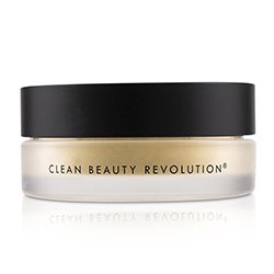 Au Naturale Semi Matte Powder Foundation - # Honey (Unboxed) 9g/0.32oz