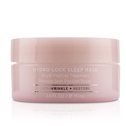 HydroPeptide Hydro-Lock Ночная Маска - Royal Peptide Treatment 75ml/2.5oz