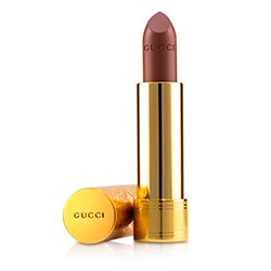 Gucci Rouge A Levres Satin Lip Colour - # 201 The Painted Veil 3.5g/0.12oz