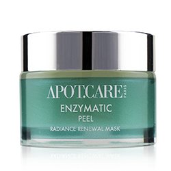 Apot.Care ENZYMATIC PEEL Mascarilla Renovadora de Resplandor 50ml/1.7oz