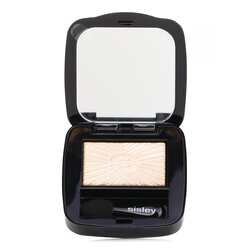 Sisley Les Phyto Ombres Long Lasting Radiant Eyeshadow - # 10 Silky Cream 1.5g/0.05oz