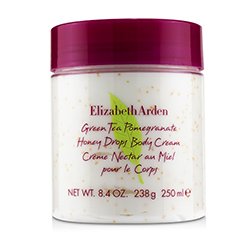 伊麗莎白雅頓 Green Tea Pomegranate Honey Drops Body Cream 250ml/8.4oz