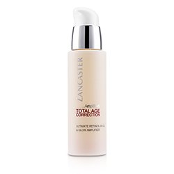 蘭嘉絲汀 Total Age Correction Amplified - Ultimate Retinol-In-Oil & Glow Amplifier 30ml/1oz