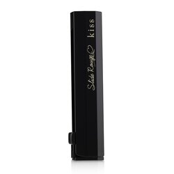 KISS ME KISS ME Kiss Slide Rouge SPF 12 - # 02 Deep Crimson 2.5g/0.08oz