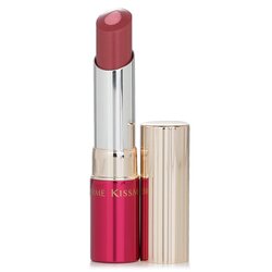 KISS ME KISS ME FERME W Color Double Rouge - # 05 3.6g/0.12oz