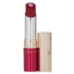 KISS ME KISS ME FERME W Color Double Rouge - # 06 3.6g/0.12oz