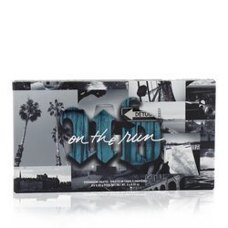 Urban Decay On The Run Paleta de Sombras de Ojos (8x Sombras de Ojos) - # Detour 8x0.8g/0.02oz
