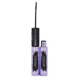 Urban Decay Voluminizador Dotado de Cejas (Primer+Color) - # Brunette Betty (Medium Brown) 7.8g/0.274oz