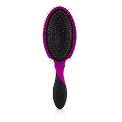 Wet Brush Pro Backbar Detangler - # Pink 1pc