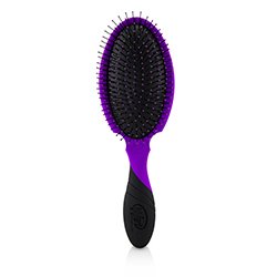 Wet Brush Pro Backbar Detangler - # Purple 1pc