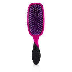 Wet Brush Pro Shine Enhancer - # Pink 1pc