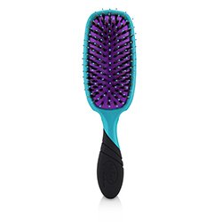 Wet Brush Pro Shine Enhancer - # Teal 1pc