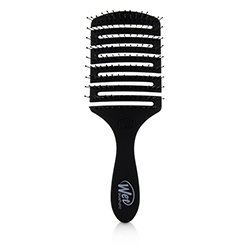 Wet Brush Pro Flex Dry Paddle - # Black 1pc