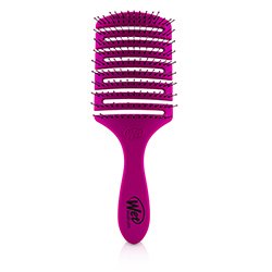 Wet Brush Pro Flex Dry Paddle - # Pink 1pc