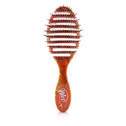 Wet Brush Pro Flex Dry Organic Swirl - # Rose Gold 1pc
