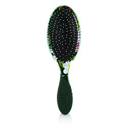 Wet Brush Pro Detangler Neon Tropics - # Floral Tropics 1pc