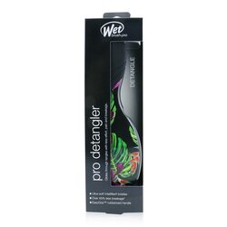 Wet Brush Pro Detangler Neon Tropics - # Night Tropics 1pc