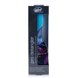 Wet Brush Pro Detangler Bold Beauty - # Brush Strokes 1pc