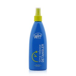 Wet Brush Time Release Detangler - For Adult 295ml/10oz