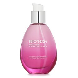 Biotherm Aqua Super Concentrado (Glow) - Para Piel Normal/Mixta 50ml/1.69oz