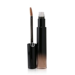 Giorgio Armani Ecstasy Lacquer Excess Lipcolor Shine - #202 Night Nude 6ml/0.2oz